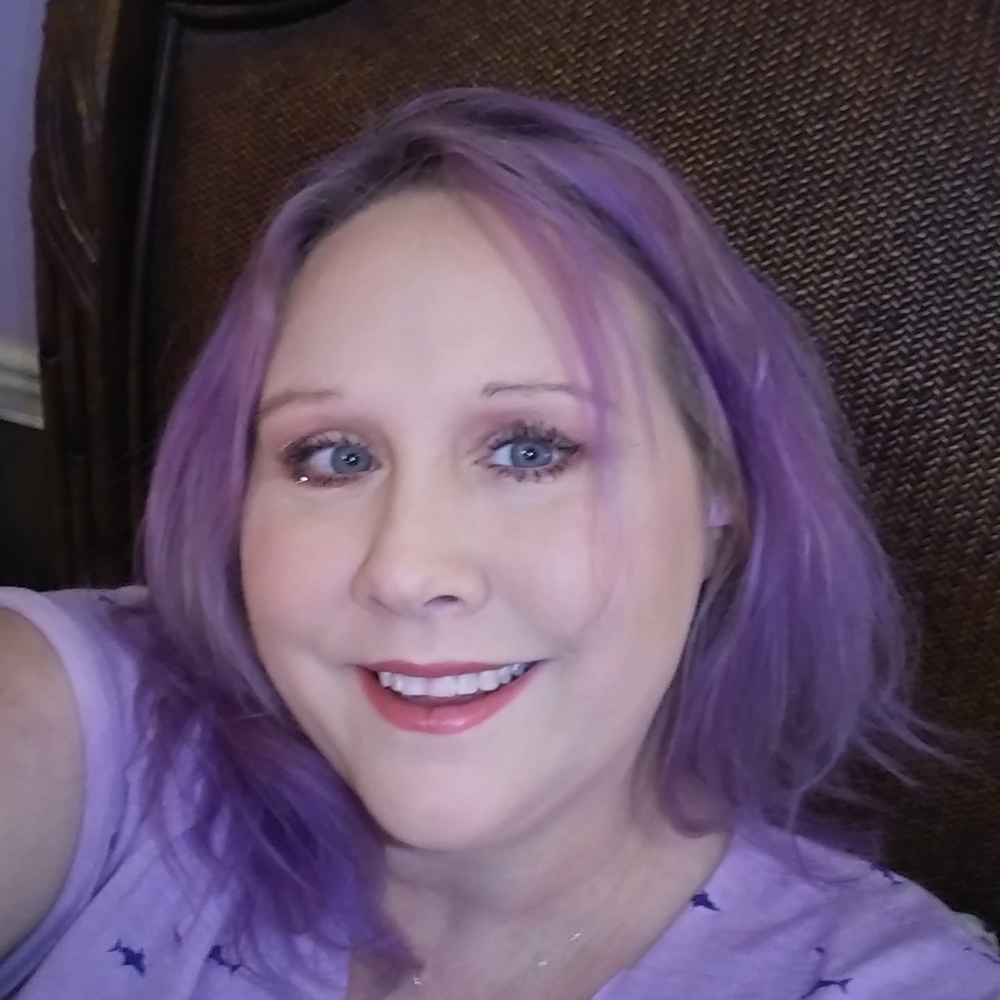 Meet your Posher, Tracy